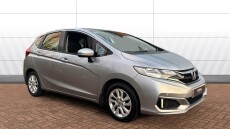 Honda Jazz 1.3 i-VTEC SE 5dr Petrol Hatchback